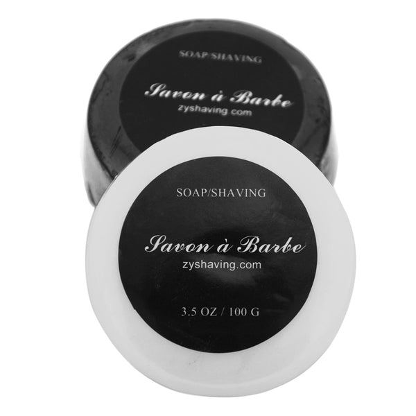 Refreshing Shaving Soap 2-Pack