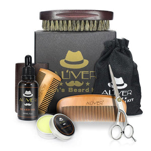 Ultimate Beard Care Kit