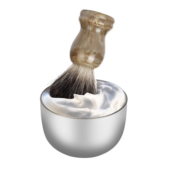 Minimalist Shaving Bowl